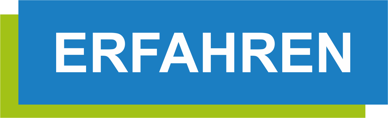 Erfahren